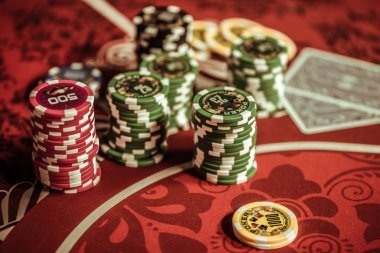 pam138 How No Commission Baccarat Works