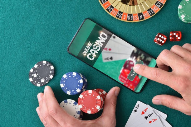pam138 No Commission Baccarat